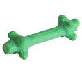 Load image into Gallery viewer, Pet Qwerks BarkBone Mint Stick Chew Toy Small
