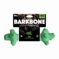 Load image into Gallery viewer, Pet Qwerks BarkBone Mint Stick Chew Toy X Large
