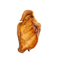 Load image into Gallery viewer, Doodles Deli Air Dried Pigs Ears 1pcs
