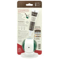 Load image into Gallery viewer, TropiClean Enticers Dental Ball Kit for Large Dogs Smoked Beef Brisket Flavour
