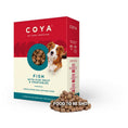 Load image into Gallery viewer, Coya Adult Dog Food Fish 650g
