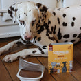 Load image into Gallery viewer, Scrumbles Wet Dog Food Meat Variety Pack 6x395g
