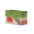 Load image into Gallery viewer, Natures Deli Sweet Potato Paste Pouch 100g
