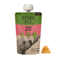 Load image into Gallery viewer, Natures Deli Salmon Paste Pouch 100g
