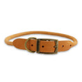 Load image into Gallery viewer, Ancol Timberwolf Round Collar Mustard
