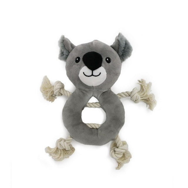 Ancol Made From Koala, Monkey And Panda