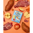 Load image into Gallery viewer, Furr Boost Pork Sweet Potato and Apple Dog Drink 400ml
