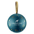 Load image into Gallery viewer, The Innocent Hound Christmas Treat Bauble with British Game Treats 50g
