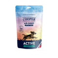 Load image into Gallery viewer, Cooper & Co Air Dried Treats Active Pheasant and Partridge 100g
