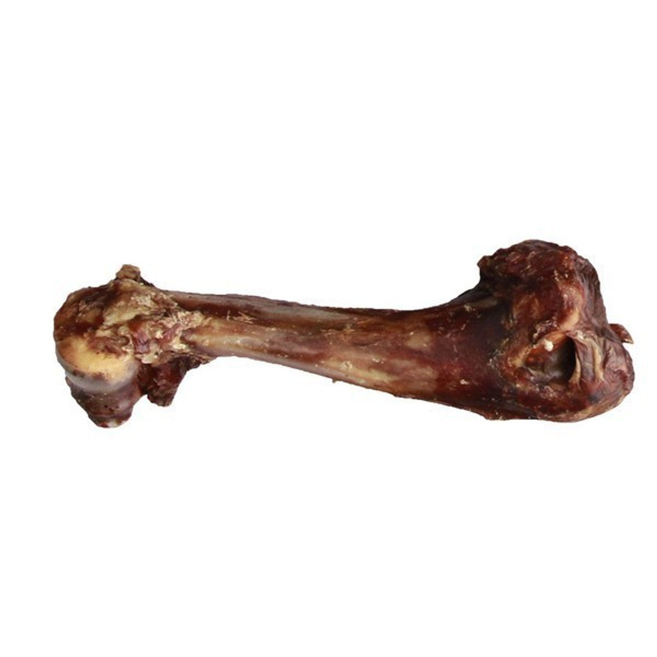 Doodles Deli Air-Dried Smoked Giant Venison Bone 1pcs