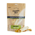 Load image into Gallery viewer, Doodles Deli Air Dried Lamb Ears without Hair 100g Case of 8
