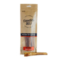 Load image into Gallery viewer, Doodles Deli Air Dried Beef Pizzle 100g
