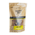 Load image into Gallery viewer, Doodles Deli Air Dried Chicken Feet 100g
