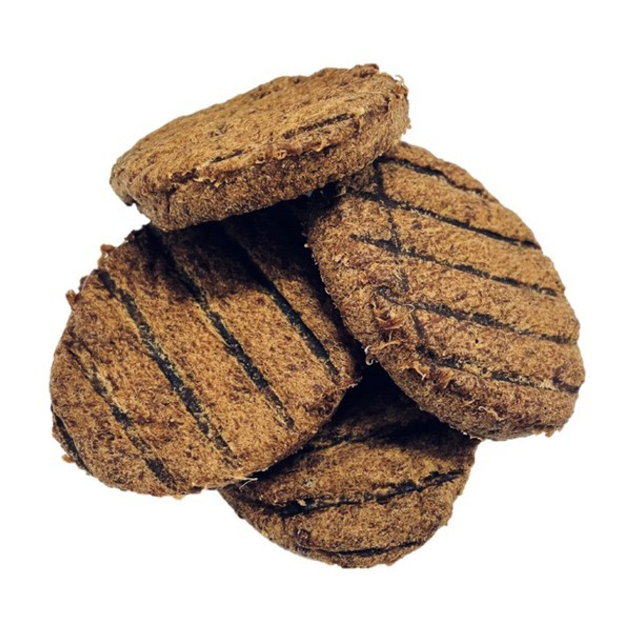 Doodles Deli Air Dried Beef Burgers 1Kg