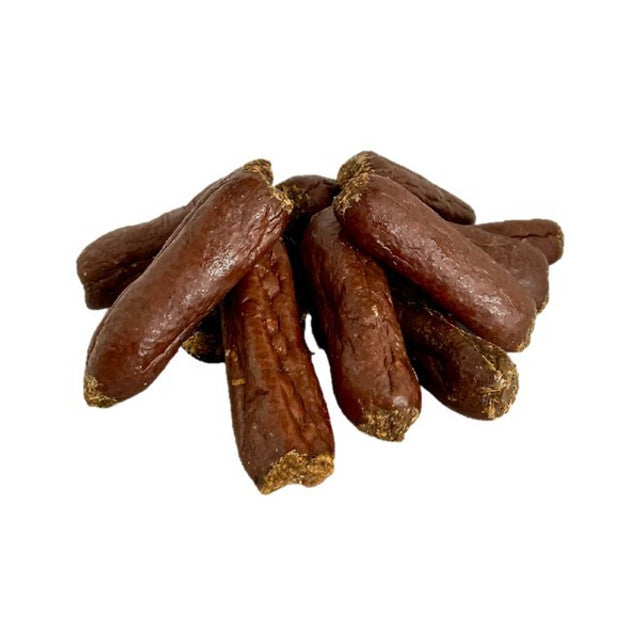 Doodles Deli Air Dried Rabbit Sausages 1Kg