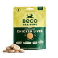 Load image into Gallery viewer, Beco Dog Treats Insect Protein Snacks 70g Healthy Natural Dog Treats, Case of 10
