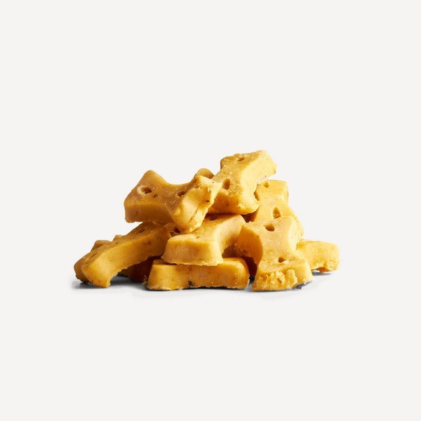 Beco Dog Treats Cashew Natural Healthy Dog Snacks 70g Case of 10