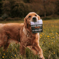 Load image into Gallery viewer, Beco Dog Treats Chocolate Snacks for Dogs 70g Case of 10
