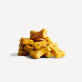 Load image into Gallery viewer, Beco Dog Treats Peanut Flavor Natural Healthy Dog Snacks 70g Case of 10
