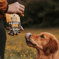 Load image into Gallery viewer, Beco Dog Treats Peanut Flavor Natural Healthy Dog Snacks 70g Case of 10
