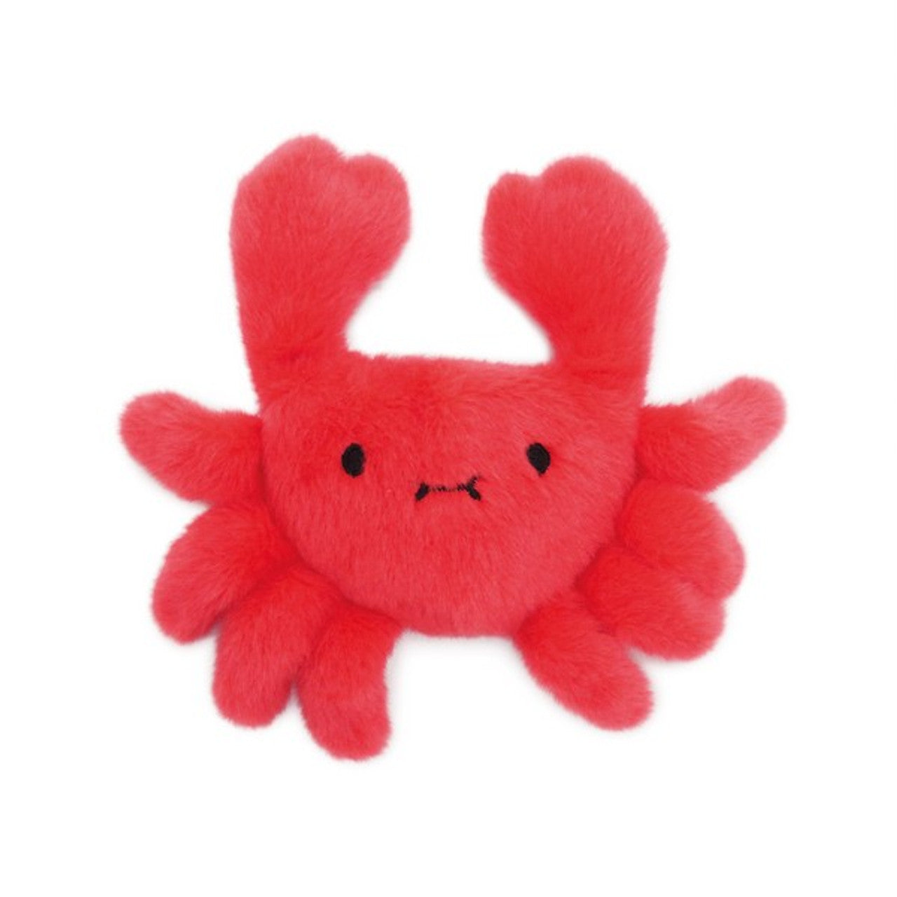 Rosewood Under the Sea Crab Cat Toy