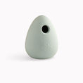 Load image into Gallery viewer, Beco Natural Rubber Dog Toy Green Durable Enrichment Chew Toy for Dogs
