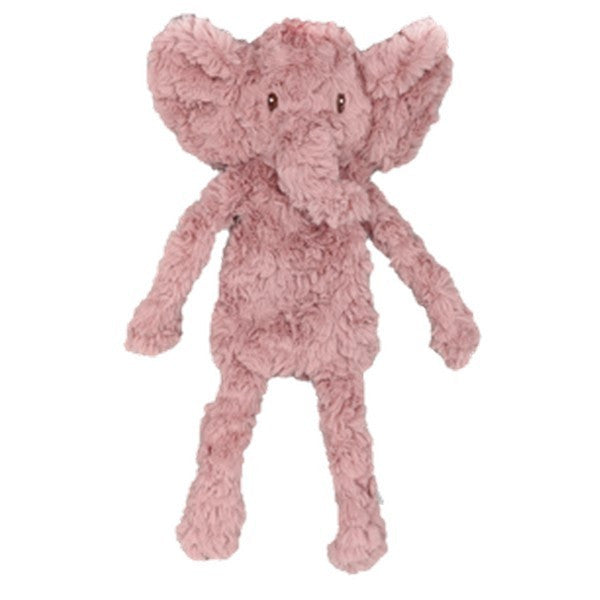 Rosewood My Dog Elephant Plush Toy Interactive Chew & Cuddle Dog Toy