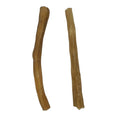 Load image into Gallery viewer, Doodles Deli Air Dried Water Buffalo Bully Tail Natural 15cm 1kg
