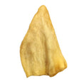 Load image into Gallery viewer, Doodles Deli Air Dried Water Buffalo Natural Ear 1kg

