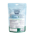 Load image into Gallery viewer, Cooper & Co Semi-Moist Biscuit Glossy Salmon with Spirulina 135g
