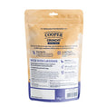 Load image into Gallery viewer, Cooper & Co Crunchy Biscuit Calming Duck with Lavender 135g
