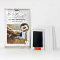 Load image into Gallery viewer, Oh So Precious Paw Print Ink Pad Non-Toxic Pet Craft Stamping, Standard 12.5cm
