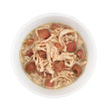 Load image into Gallery viewer, Schesir After Dark Wholefood Adult Cat Chicken 80g Case of 12
