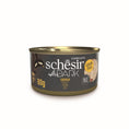 Load image into Gallery viewer, Schesir After Dark Pate Adult Cat Chicken 80g
