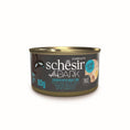 Load image into Gallery viewer, Schesir After Dark Pate Adult Cat Chicken & Egg 80g
