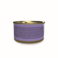 Load image into Gallery viewer, Schesir After Dark Pate Adult Cat Chicken & Duck 80g Case of 12
