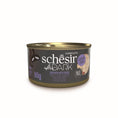 Load image into Gallery viewer, Schesir After Dark Pate Adult Cat Chicken & Duck 80g Case of 12
