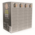 Load image into Gallery viewer, Schesir After Dark Velvet Variety Pack Adult Cat Mixed 12X80g
