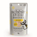 Load image into Gallery viewer, Schesir Special Adult Cat Exigent 70g
