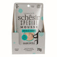 Load image into Gallery viewer, Schesir Special Adult Cat Skin & Coat 70g
