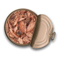 Load image into Gallery viewer, Schesir Silver Wholefood Older Cat Tuna & Mackerel 70g
