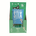 Load image into Gallery viewer, Schesir Stix Adult Cat Tuna 6X15g
