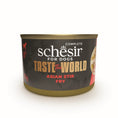 Load image into Gallery viewer, Schesir Taste The World Adult Dog Asian Stir Fry 150g
