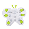 Load image into Gallery viewer, All For Paws Interactives - Treat Puzzle Butterfly
