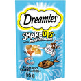 Load image into Gallery viewer, Dreamies Shakeups Seafood Celebrations Cat Treats 55g
