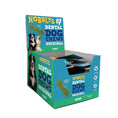 Load image into Gallery viewer, Petello Nobblys Mint Dog Chew Natural Breath Freshening Dog Treat 60g
