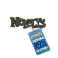 Load image into Gallery viewer, Petello Nobblys Mint Dog Chew Natural Breath Freshening Dog Treat 60g

