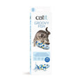 Load image into Gallery viewer, Catit Groovy Cat Toy Fish Blue
