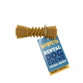 Load image into Gallery viewer, Petello Nobblys Tough Dog Chew Brush Peanut Butter Flavor 25g Durable Dental Treat
