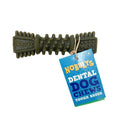 Load image into Gallery viewer, Petello Nobblys Tough Brush Mint 50g Chew Treat for Dogs, Dental Care, Long-Lasting Snack
